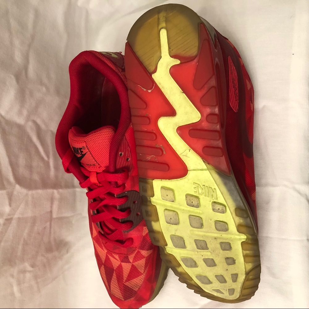 Air max 90 (Ice Pack) - Picture 6 of 6